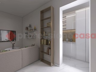 Trilocale in Vendita a Taranto, 135'000€, 93 m²