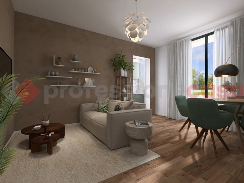 Trilocale in Vendita a Taranto, 135'000€, 93 m²