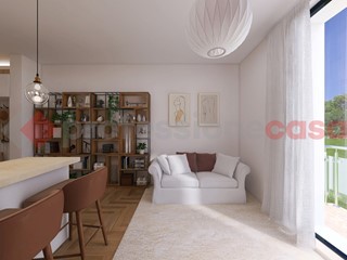 Trilocale in Vendita a Taranto, 109'000€, 77 m²