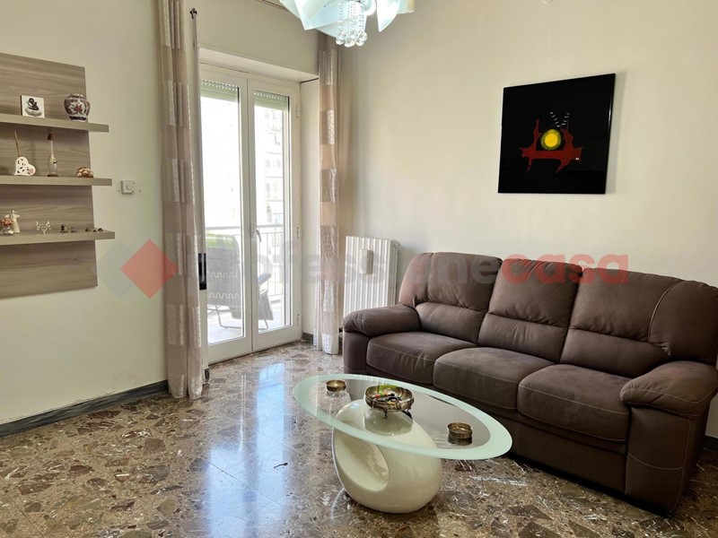 Quadrilocale in Vendita a Taranto, 119'000€, 121 m²