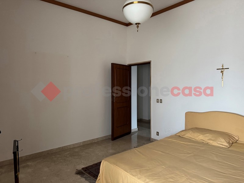 Appartamento in Vendita a Taranto, 275'000€, 237 m²