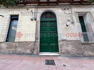 Bilocale in Vendita a Taranto, 50'000€, 72 m²