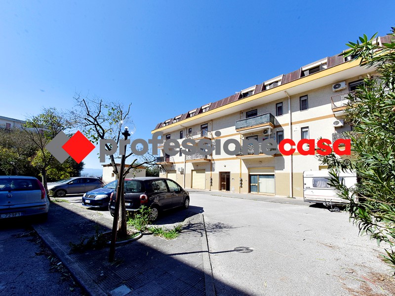 Attico in Vendita a Alife, 30'000€, 53 m²