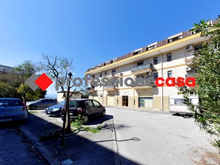Attico in Vendita a Alife, 30'000€, 53 m²