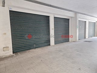 Box in Vendita a Tremestieri Etneo, 37'000€, 45 m²