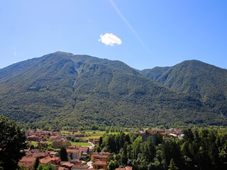 Appartamento in Vendita a Porlezza, 295'000€, 85 m²