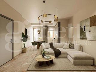 Bilocale in Vendita a Palermo, 175'000€, 40 m²