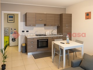 Bilocale in Vendita a San Pietro Val Lemina, 99'000€, 80 m²