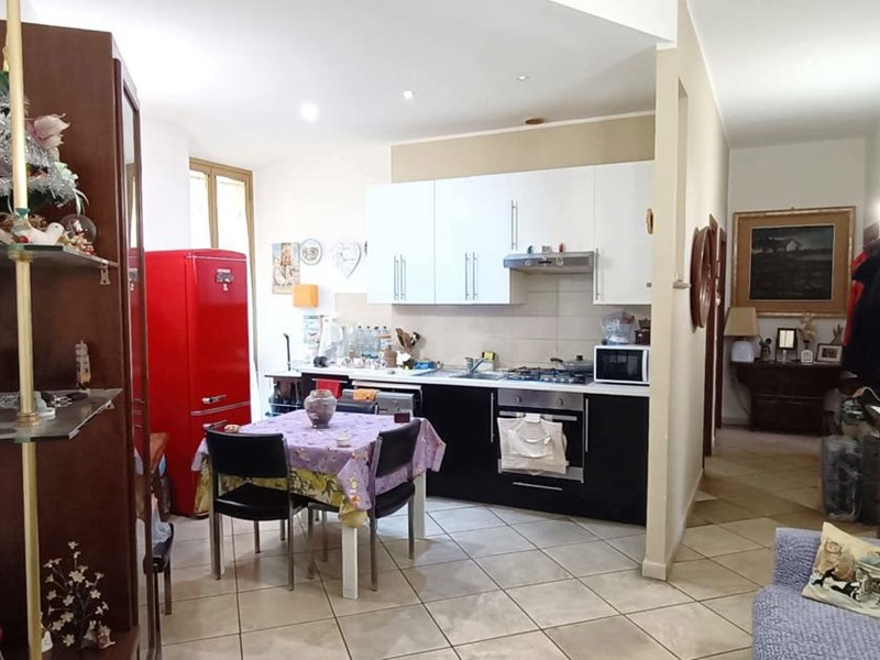 Quadrilocale in Vendita a Orte, 95'000€, 90 m²