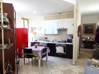 Quadrilocale in Vendita a Orte, 95'000€, 90 m²