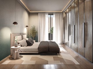 Bilocale in Vendita a Paratico, 426'000€, 65 m²