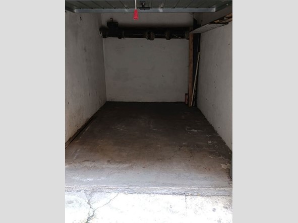 Box in Vendita a Milano, 29'000€, 11 m²