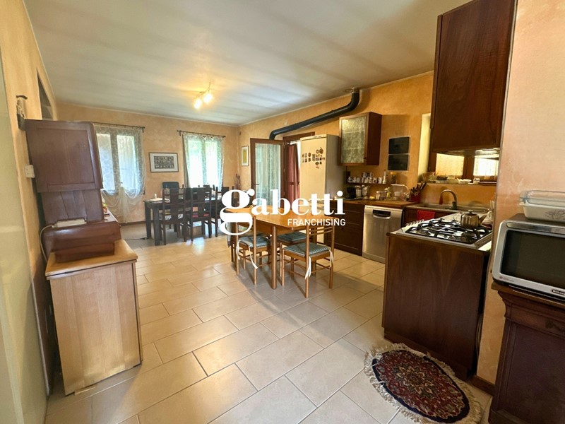 Appartamento in Vendita a Tribano, 270'000€, 389 m²