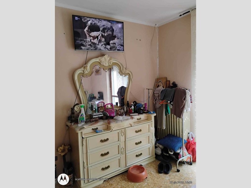 Quadrilocale in Vendita a Corio, 24'900€, 85 m²