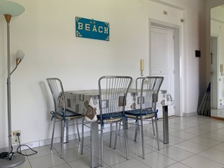 Bilocale in Affitto a Francavilla al Mare, 300€, 50 m², arredato