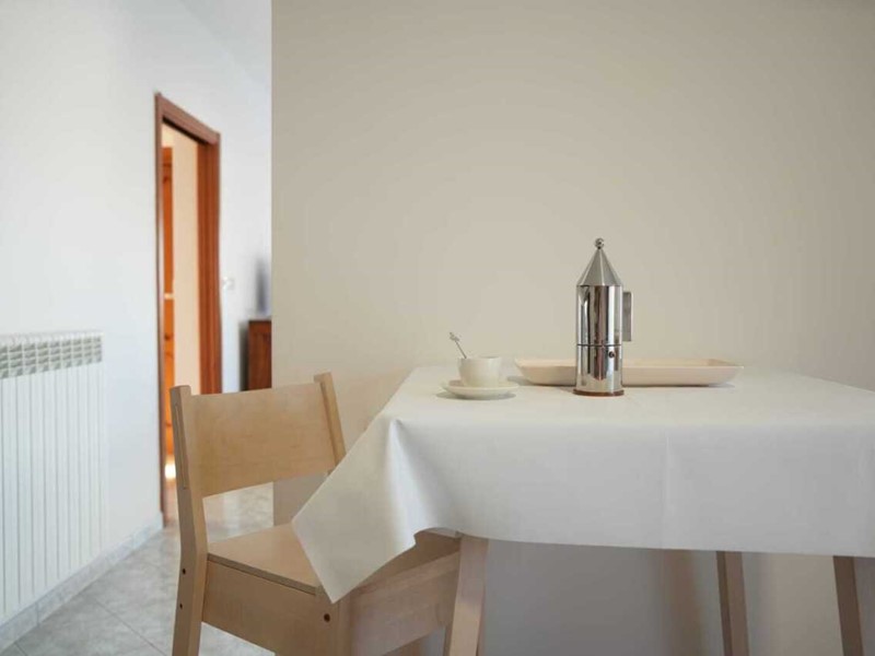 Appartamento in Affitto a Francavilla al Mare, 500&euro;, 95 m², arredato