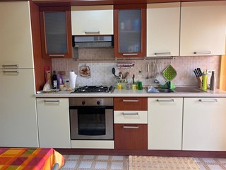 Trilocale in Affitto a Francavilla al Mare, 400€, 78 m²