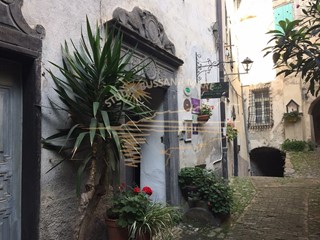 Casa Semi Indipendente in Vendita a Triora, 299'000€, 250 m²