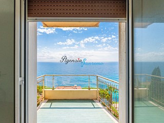 Bilocale in Vendita a Sanremo, 220'000€, 60 m²