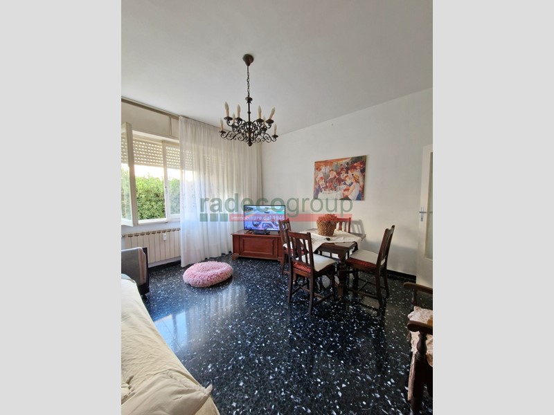 Appartamento in Vendita a Livorno, zona fabbricotti, 259'000€, 135 m²