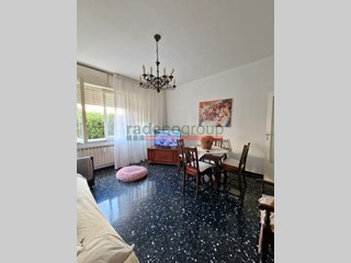 Appartamento in Vendita a Livorno, zona fabbricotti, 259'000€, 135 m²