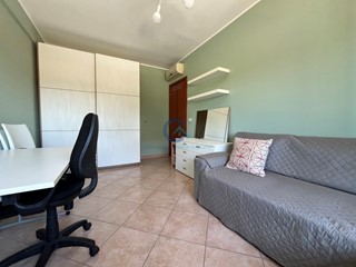 Trilocale in Affitto a Catanzaro, zona Germaneto, 570&euro;, 50 m², arredato