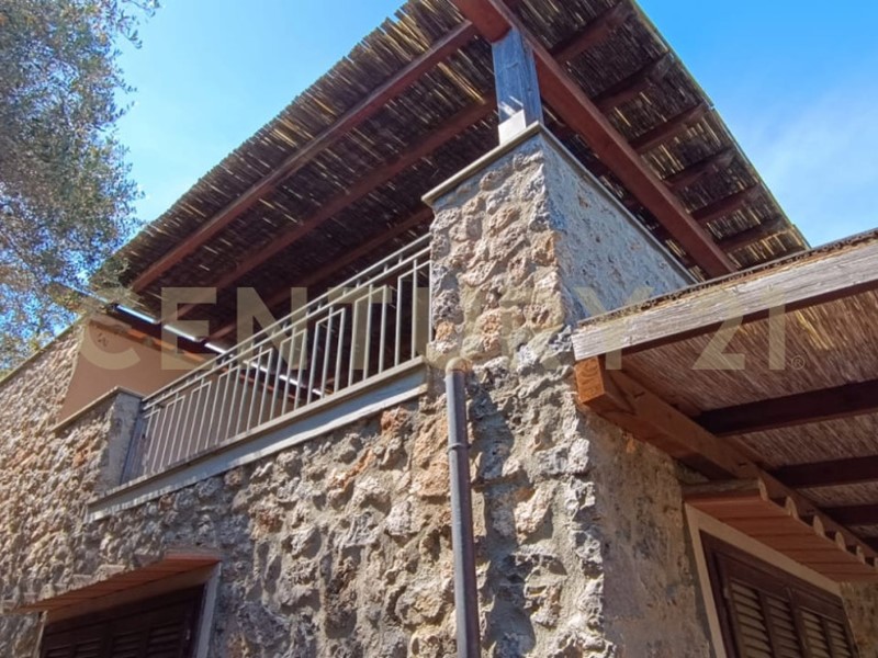 Casa Indipendente in Vendita a Orbetello, zona Ansedonia, 700'000€, 113 m²