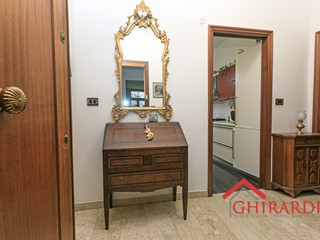 Appartamento in Vendita a Genova, zona Marassi, 140'000€, 114 m², arredato