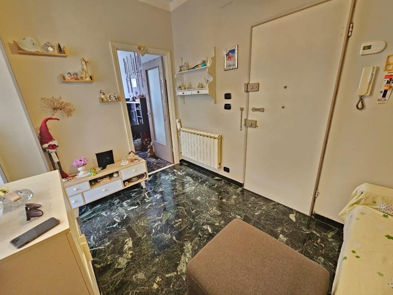 Appartamento in Vendita a Mignanego, 60'000€, 57 m²