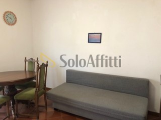 Trilocale in Affitto a Trieste, zona Ospedale Maggiore, 600€, 65 m², arredato
