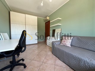 Bilocale in Affitto a Catanzaro, zona Germaneto, 570&euro;, 50 m², arredato