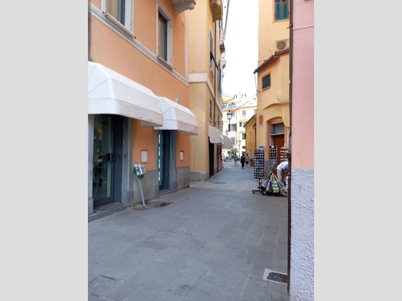 Appartamento in Affitto a Lerici, zona Centro, 950€, 94 m², arredato