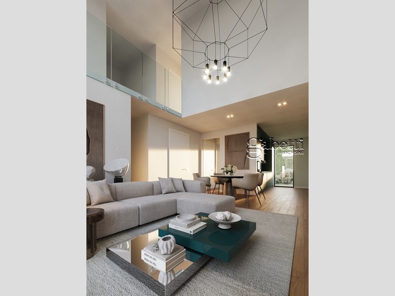 Casa Indipendente in Vendita a Nerviano, 410'000€, 158 m², con Box