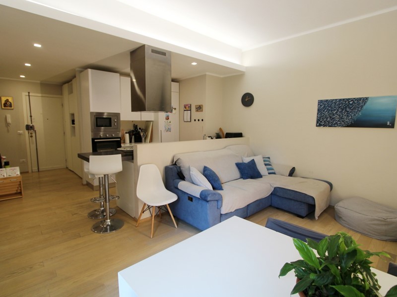 Trilocale in Vendita a Santa Margherita Ligure, 520'000€, 90 m²