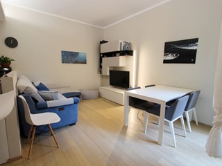 Trilocale in Vendita a Santa Margherita Ligure, 495'000&euro;, 90 m²