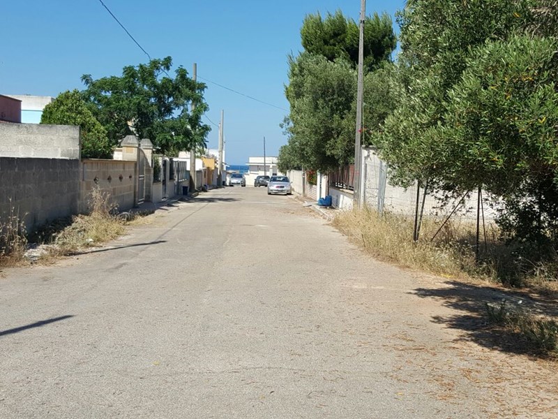 Terreno edificabile in Vendita a Porto Cesareo, zona localita' belvedere - zona strea - poggio-serra, 10'000€, 300 m²