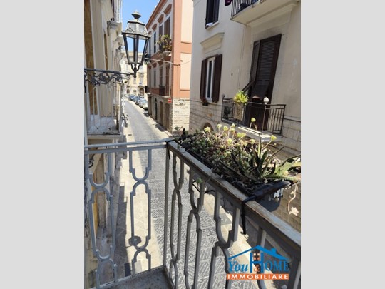 Bilocale in Vendita a Trani, 89'000&euro;, 60 m²