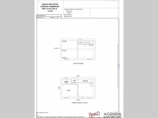 Villa in Vendita a Massarosa, 150'000€, 82 m²