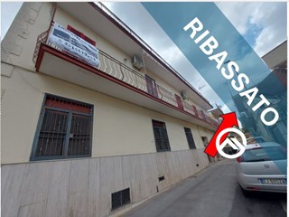 Appartamento in Vendita a Caivano, 310'000€, 198 m²