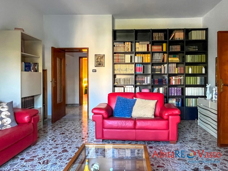 Appartamento in Vendita a Vasto, 98'000€, 139 m²