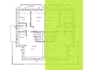 Quadrilocale in Vendita a San Miniato, zona San Miniato Basso, 310'000€, 120 m², con Box