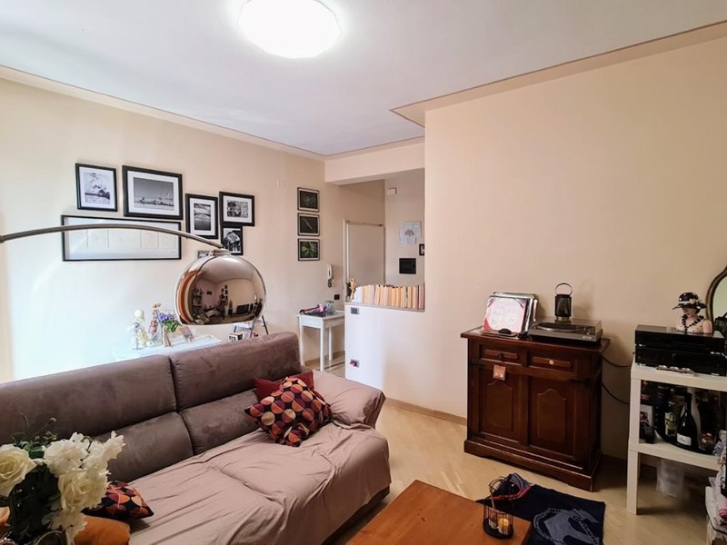 Quadrilocale in Vendita a Fucecchio, zona San Pierino, 149'000€, 95 m²