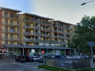 Ufficio in Vendita a Ciriè, 58'800€, 98 m²