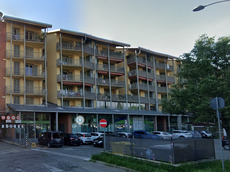 Ufficio in Vendita a Ciriè, 89'250€, 177 m²