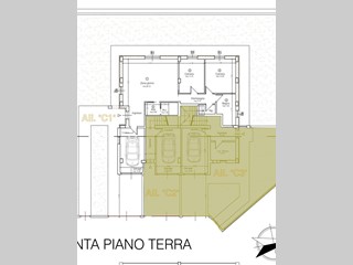 Quadrilocale in Vendita a San Miniato, zona San Miniato Basso, 340'000&euro;, 130 m², con Box
