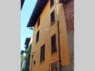 Quadrilocale in Vendita a Rovescala, 13'388€, 70 m²