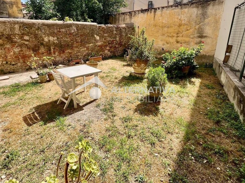 Bilocale in Vendita a Pisa, 150'000€, 45 m², arredato