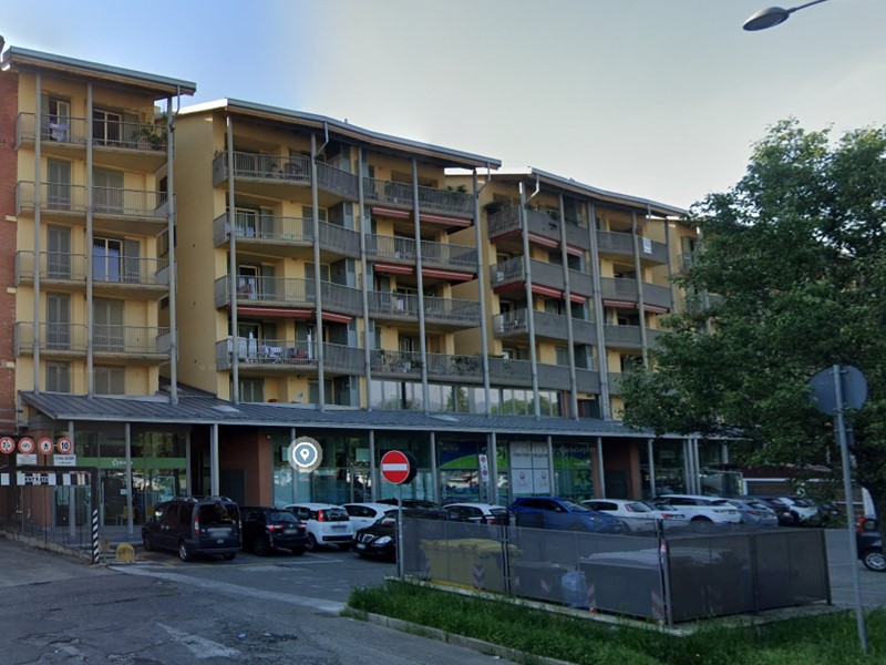 Quadrilocale in Vendita a Ciriè, 55'800€, 93 m²