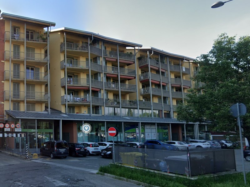 Quadrilocale in Vendita a Ciriè, 72'750€, 97 m²
