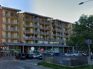 Quadrilocale in Vendita a Ciriè, 69'383€, 109 m²